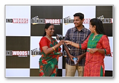 BEHINDWOODS ORU KAL ORU KANNADI CONTEST - IMAGES